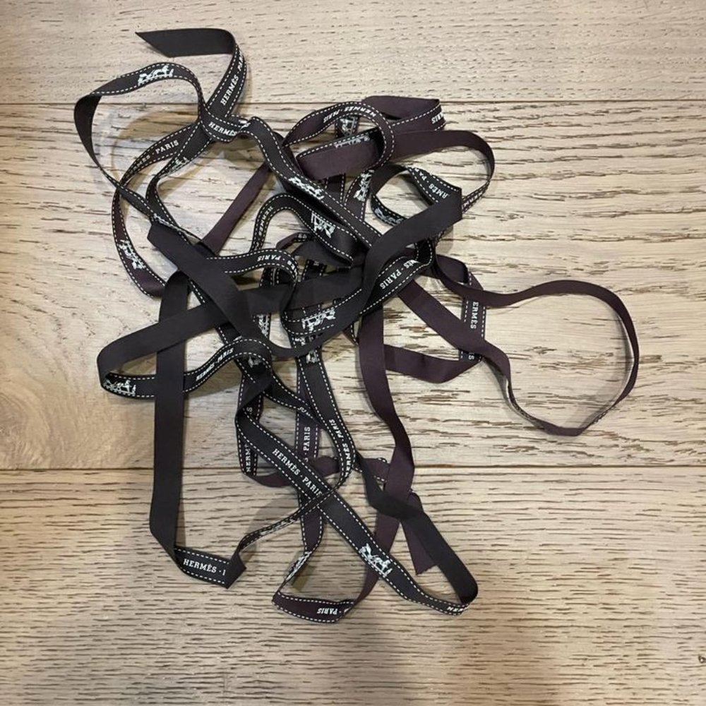 Hermes Ribbon